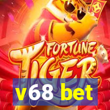 v68 bet